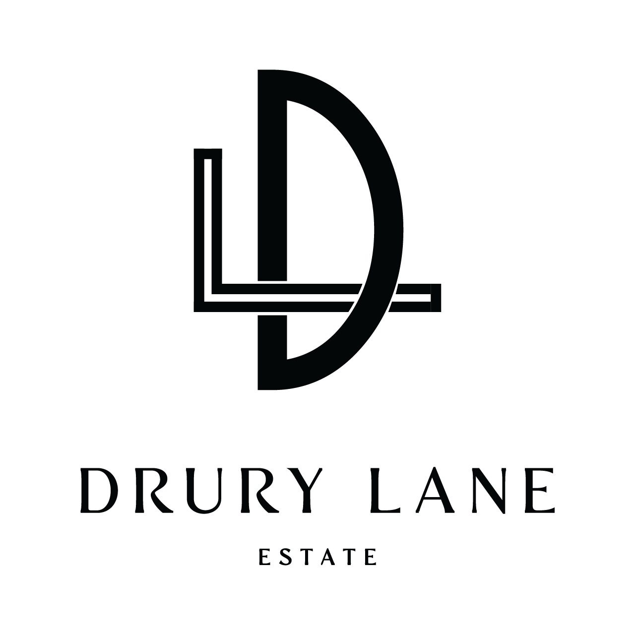 Drury Lane Estate logo